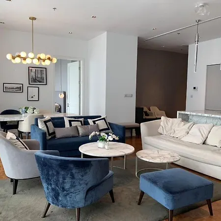 Ritz Carlton Residences